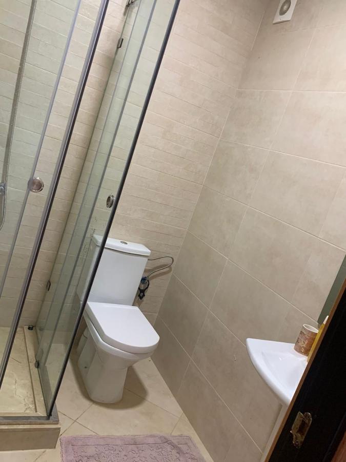 Chez Dany A Residence Beralmar Asilah Ngoại thất bức ảnh