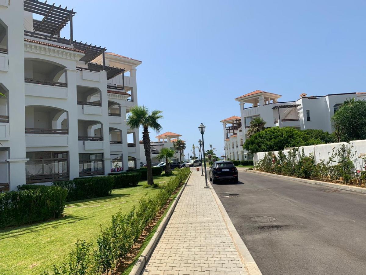 Chez Dany A Residence Beralmar Asilah Ngoại thất bức ảnh