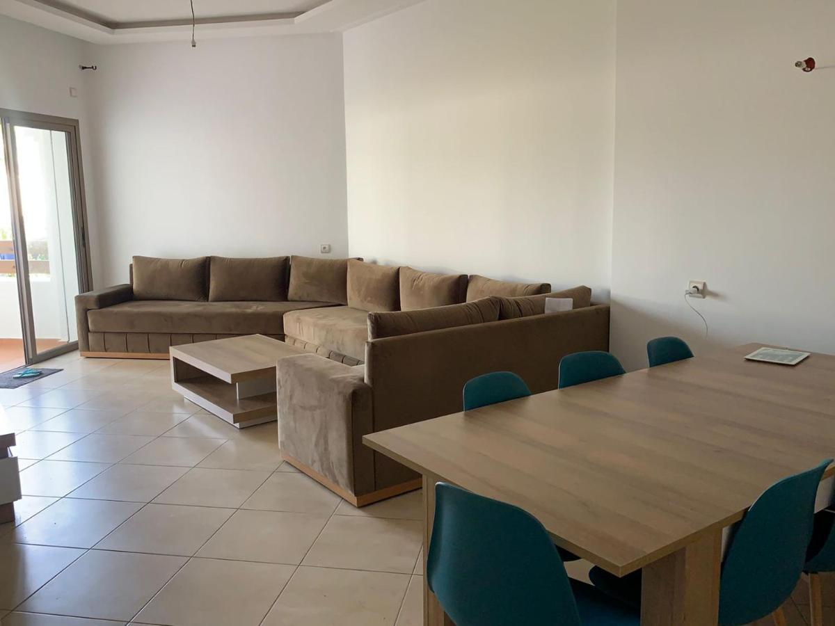 Chez Dany A Residence Beralmar Asilah Ngoại thất bức ảnh