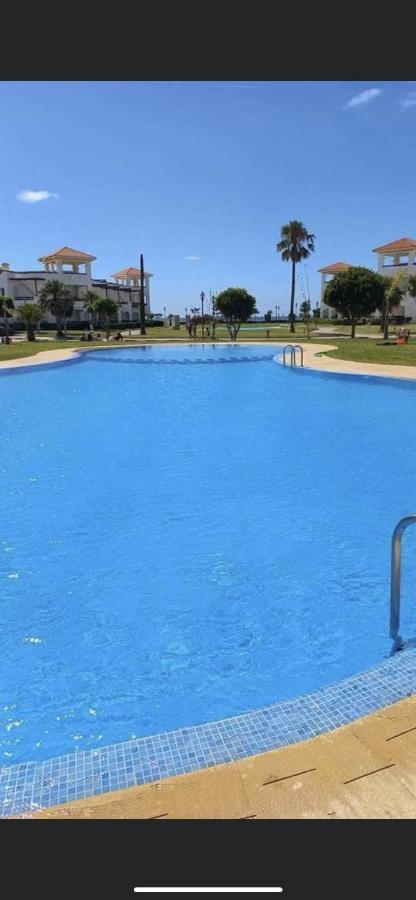 Chez Dany A Residence Beralmar Asilah Ngoại thất bức ảnh