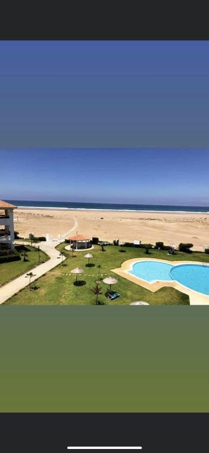 Chez Dany A Residence Beralmar Asilah Ngoại thất bức ảnh