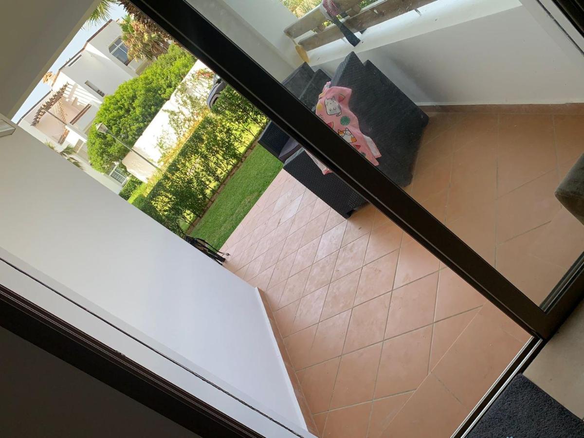 Chez Dany A Residence Beralmar Asilah Ngoại thất bức ảnh
