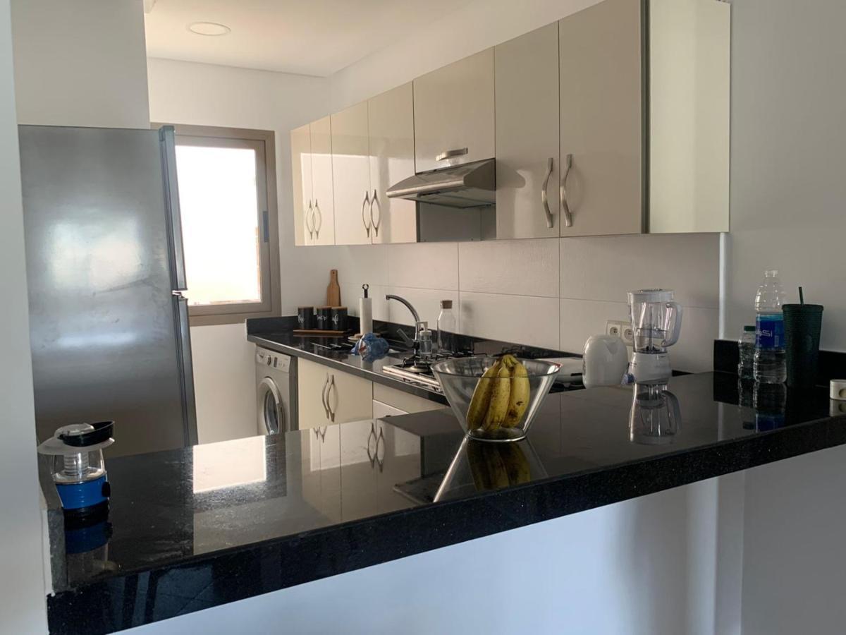 Chez Dany A Residence Beralmar Asilah Ngoại thất bức ảnh