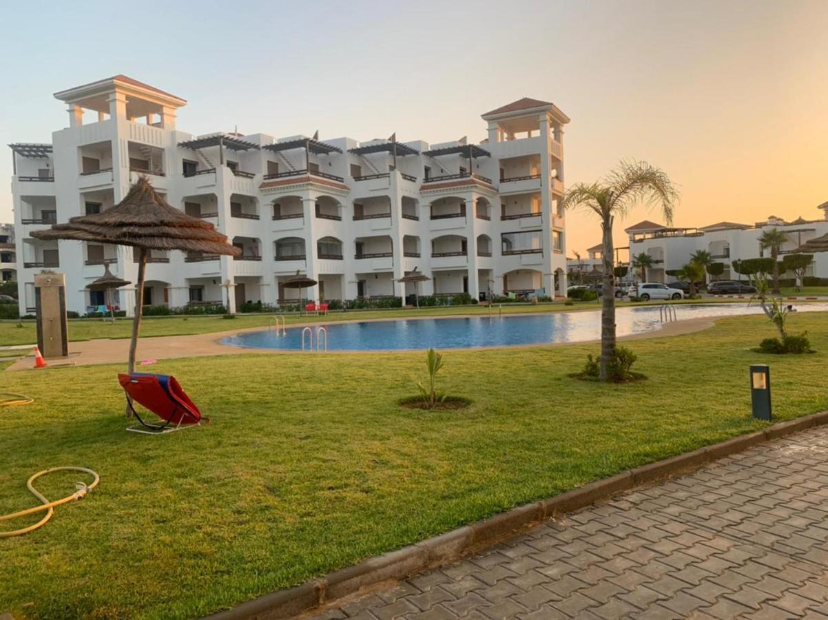 Chez Dany A Residence Beralmar Asilah Ngoại thất bức ảnh