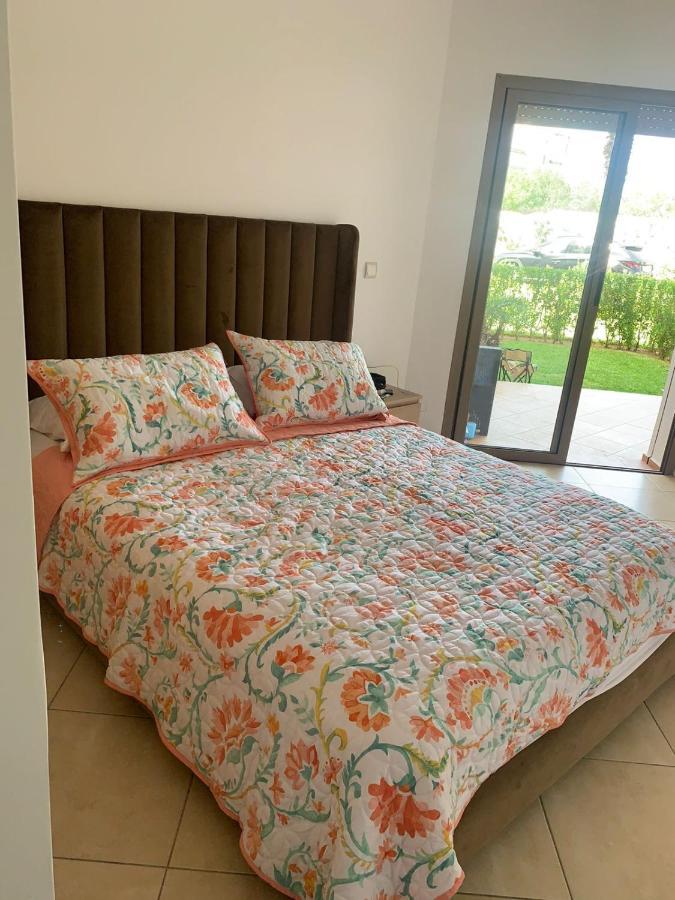 Chez Dany A Residence Beralmar Asilah Ngoại thất bức ảnh