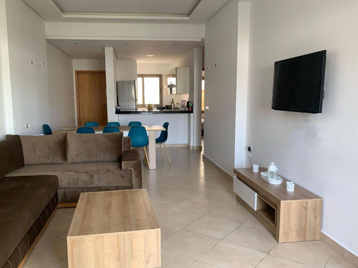 Chez Dany A Residence Beralmar Asilah Ngoại thất bức ảnh