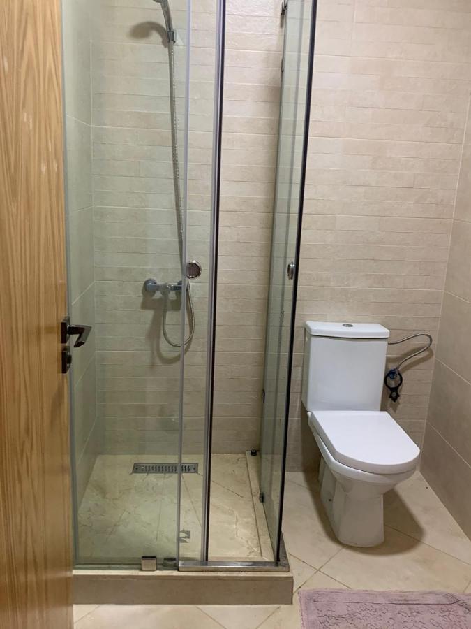 Chez Dany A Residence Beralmar Asilah Ngoại thất bức ảnh