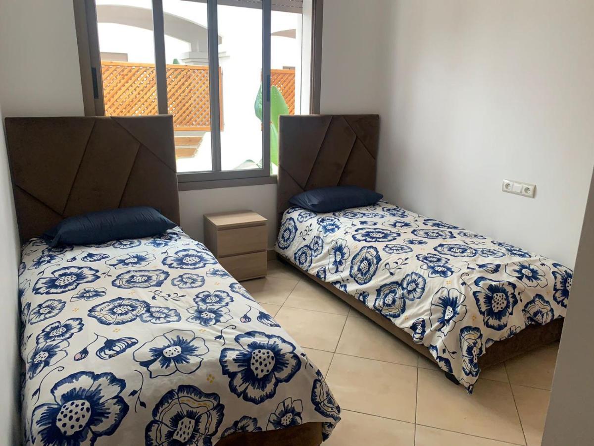 Chez Dany A Residence Beralmar Asilah Ngoại thất bức ảnh