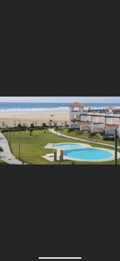 Chez Dany A Residence Beralmar Asilah Ngoại thất bức ảnh