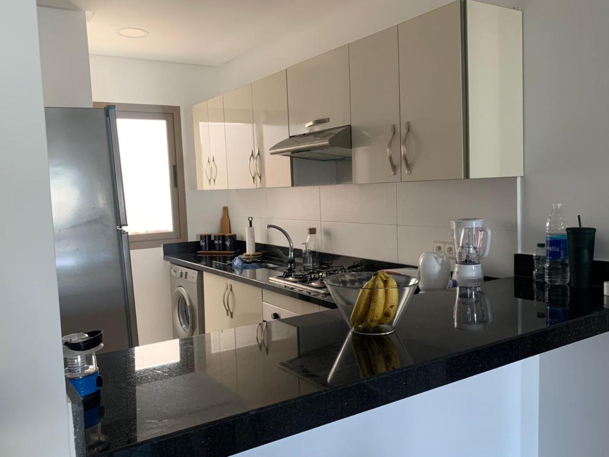 Chez Dany A Residence Beralmar Asilah Ngoại thất bức ảnh