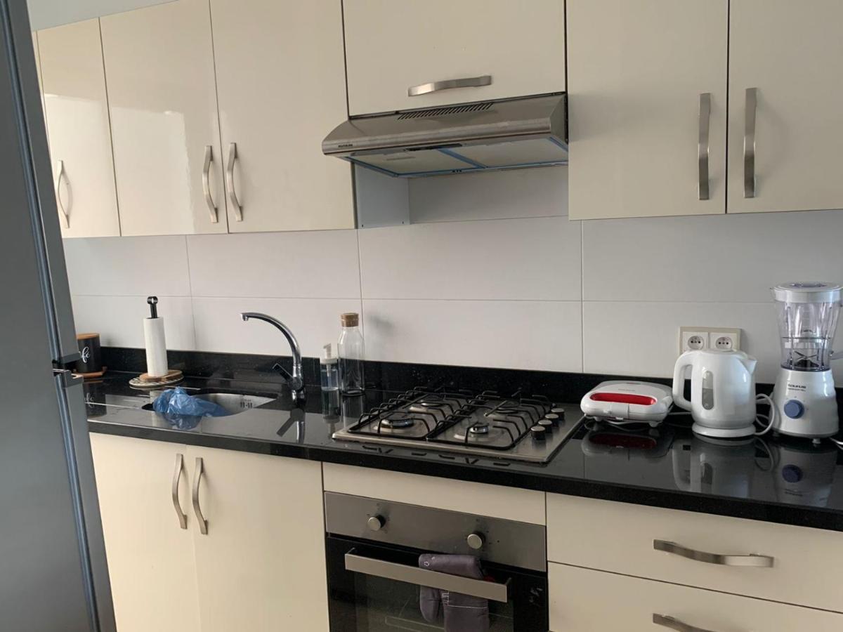Chez Dany A Residence Beralmar Asilah Ngoại thất bức ảnh